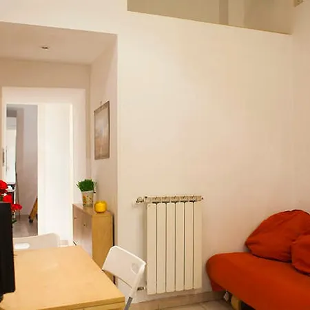 Nice To Meet You Apartamento Roma