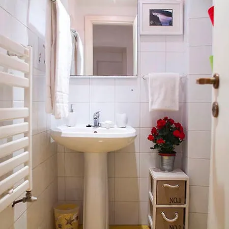 Apartamento Nice To Meet You Roma