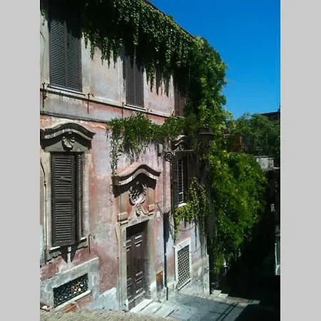Apartamento Nice To Meet You Roma