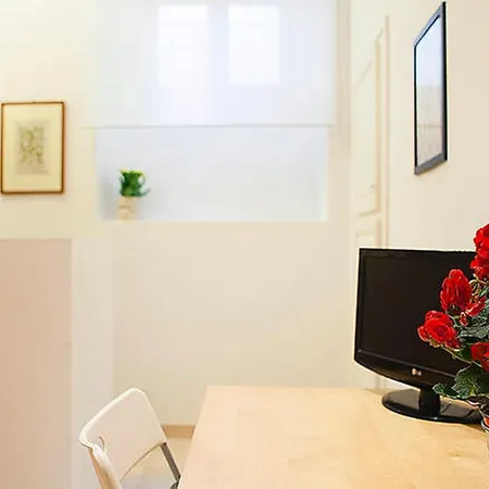 Apartamento Nice To Meet You Roma