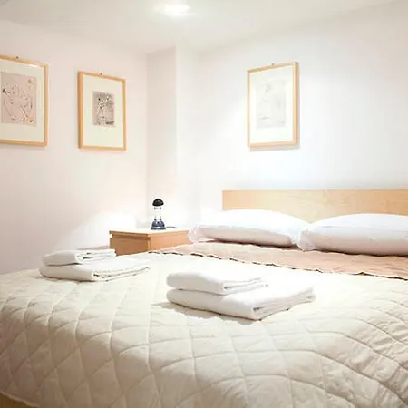 Nice To Meet You Appartement *